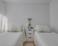 Revente - Penthouse -
Torrevieja - Costa Blanca
