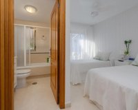 Revente - Penthouse -
Torrevieja - Costa Blanca