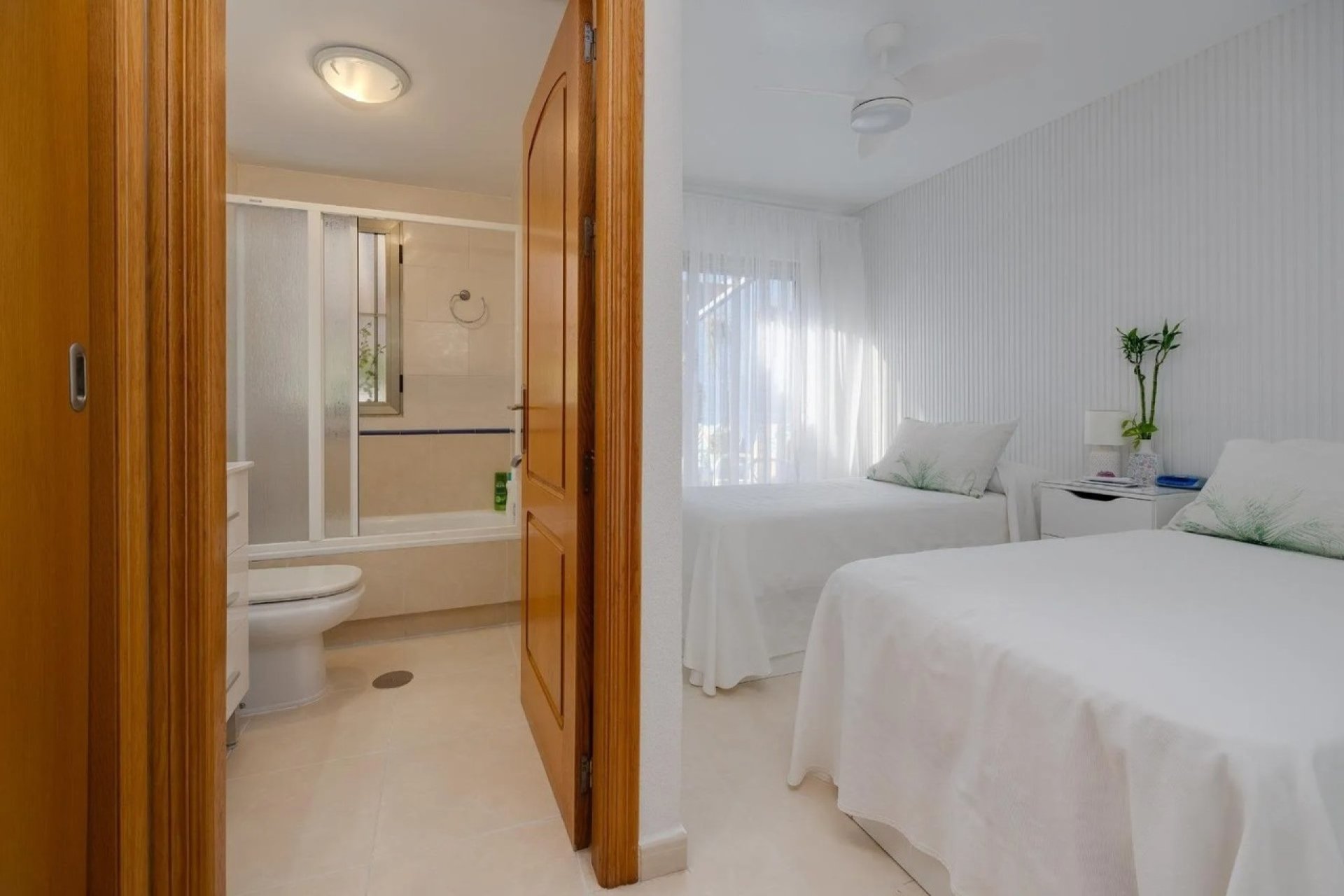 Revente - Penthouse -
Torrevieja - Costa Blanca
