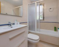 Revente - Penthouse -
Torrevieja - Costa Blanca