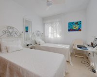 Revente - Penthouse -
Torrevieja - Costa Blanca