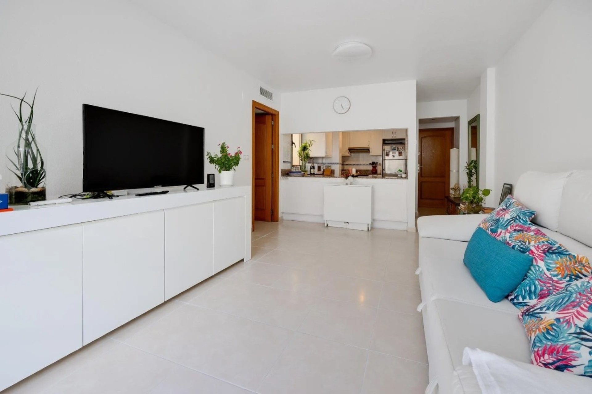 Revente - Penthouse -
Torrevieja - Costa Blanca
