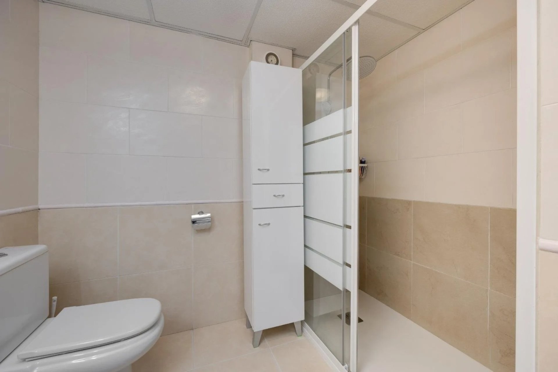 Revente - Penthouse -
Torrevieja - Costa Blanca