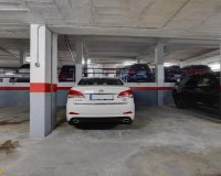 Revente - Penthouse -
Torrevieja - Costa Blanca
