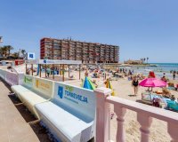 Revente - Penthouse -
Torrevieja - Costa Blanca