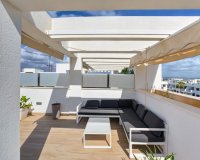 Revente - Penthouse -
Torrevieja - Costa Blanca