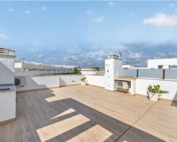 Revente - Penthouse -
Torrevieja - Costa Blanca