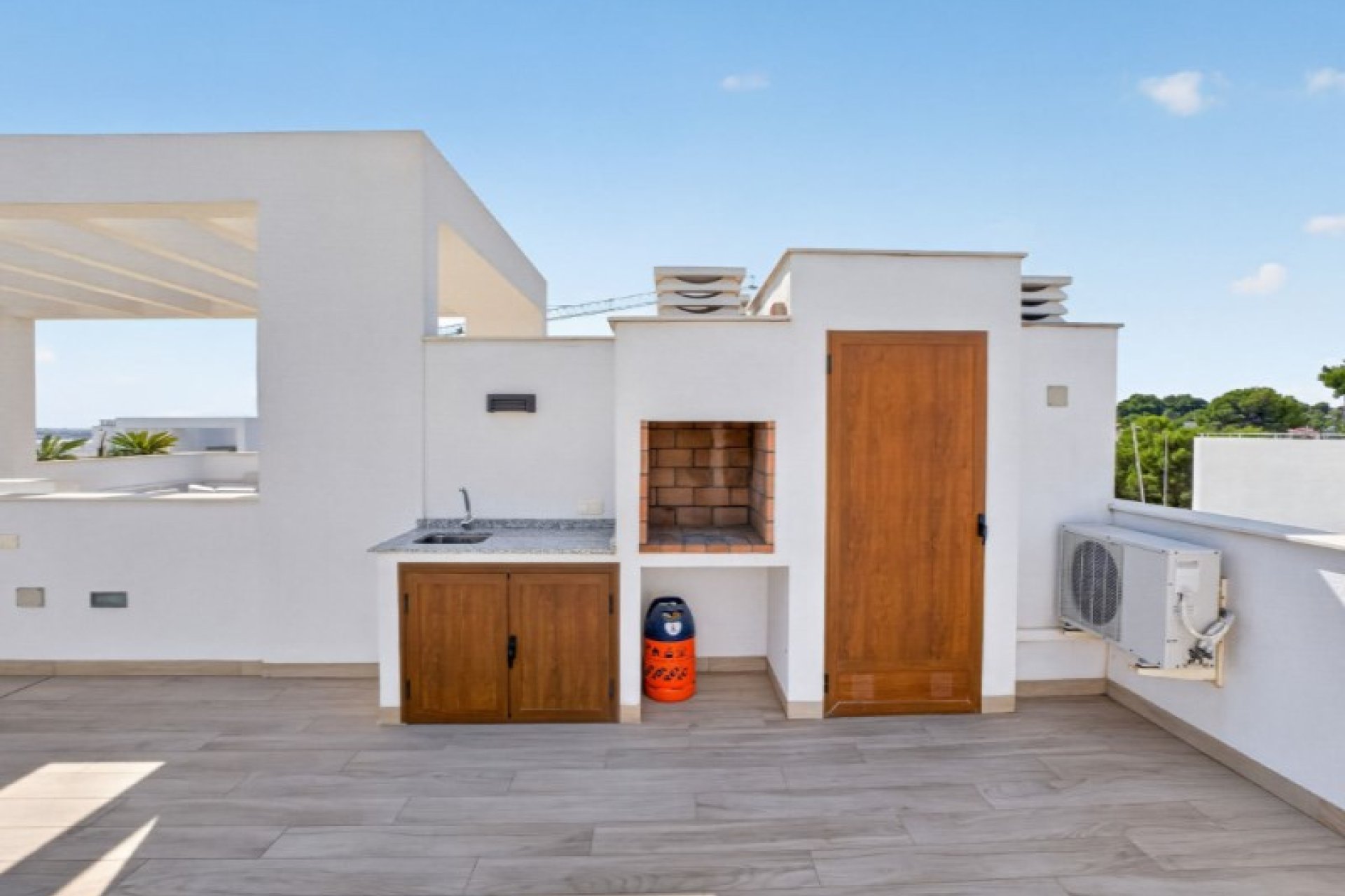 Revente - Penthouse -
Torrevieja - Costa Blanca