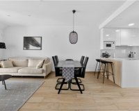 Revente - Penthouse -
Torrevieja - Costa Blanca