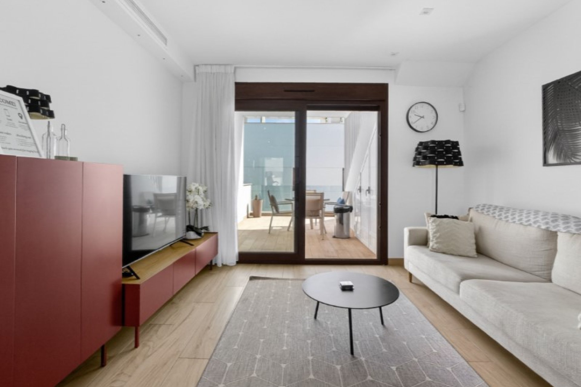 Revente - Penthouse -
Torrevieja - Costa Blanca