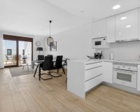 Revente - Penthouse -
Torrevieja - Costa Blanca