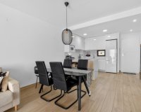 Revente - Penthouse -
Torrevieja - Costa Blanca
