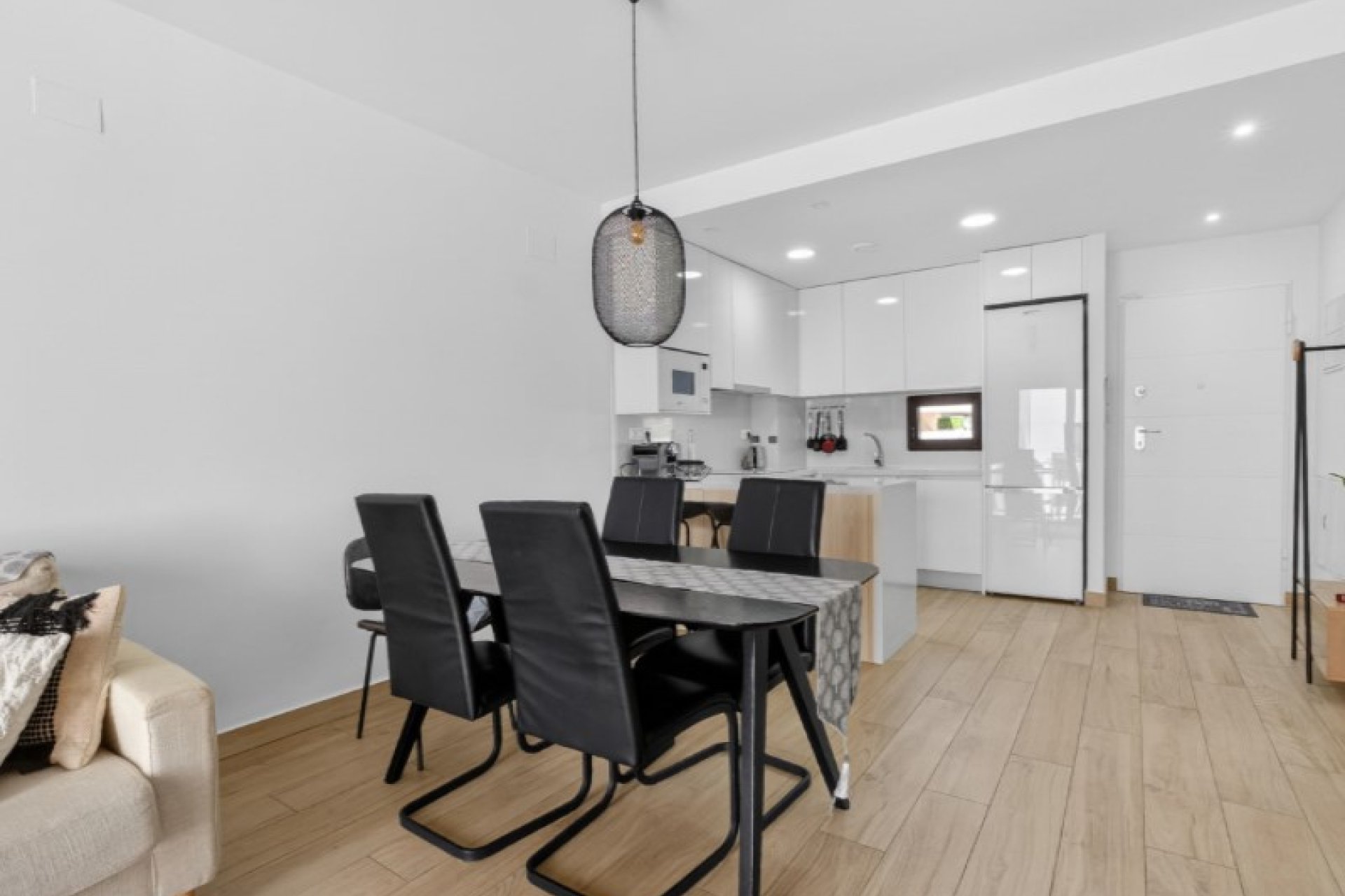 Revente - Penthouse -
Torrevieja - Costa Blanca
