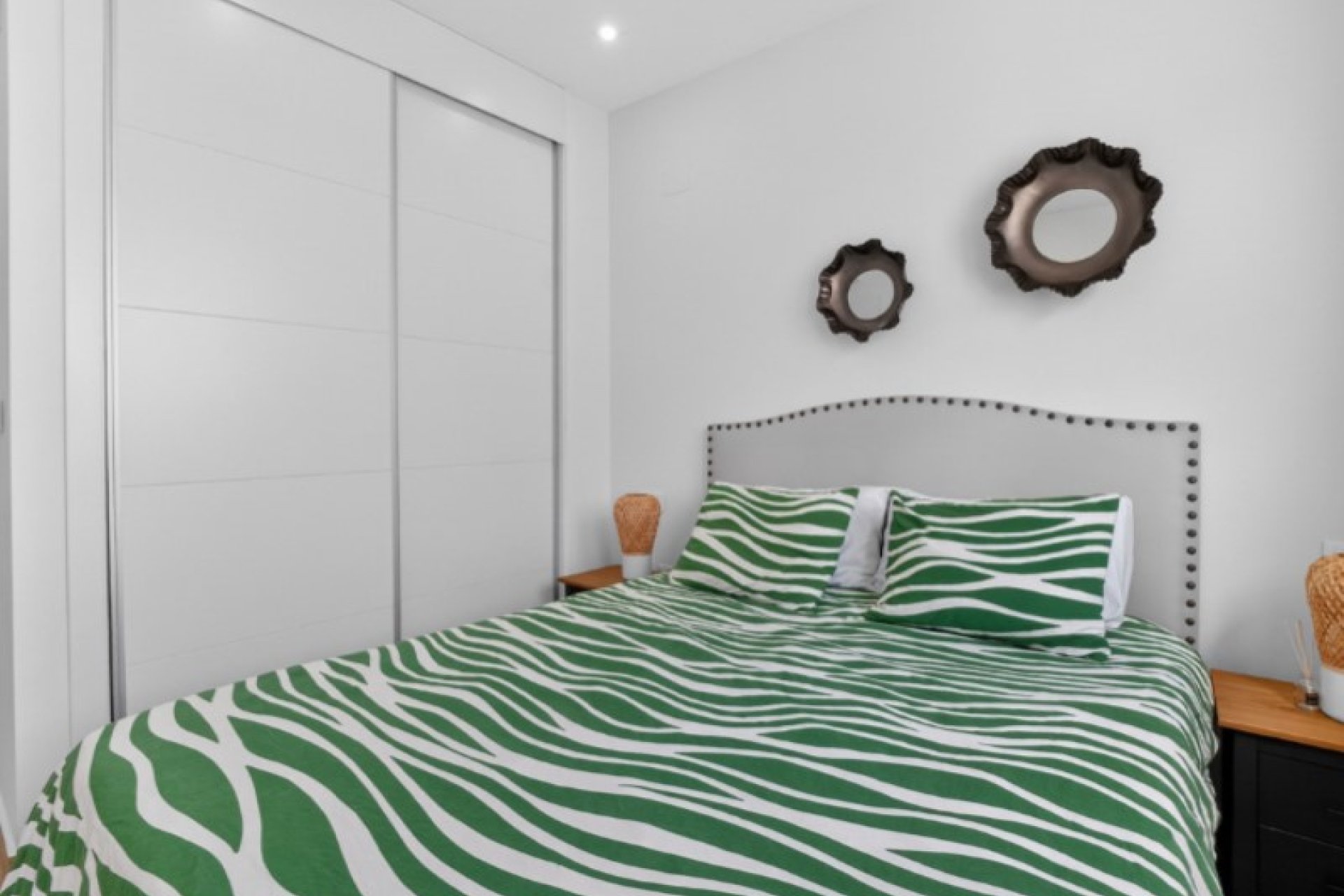 Revente - Penthouse -
Torrevieja - Costa Blanca