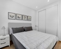 Revente - Penthouse -
Torrevieja - Costa Blanca