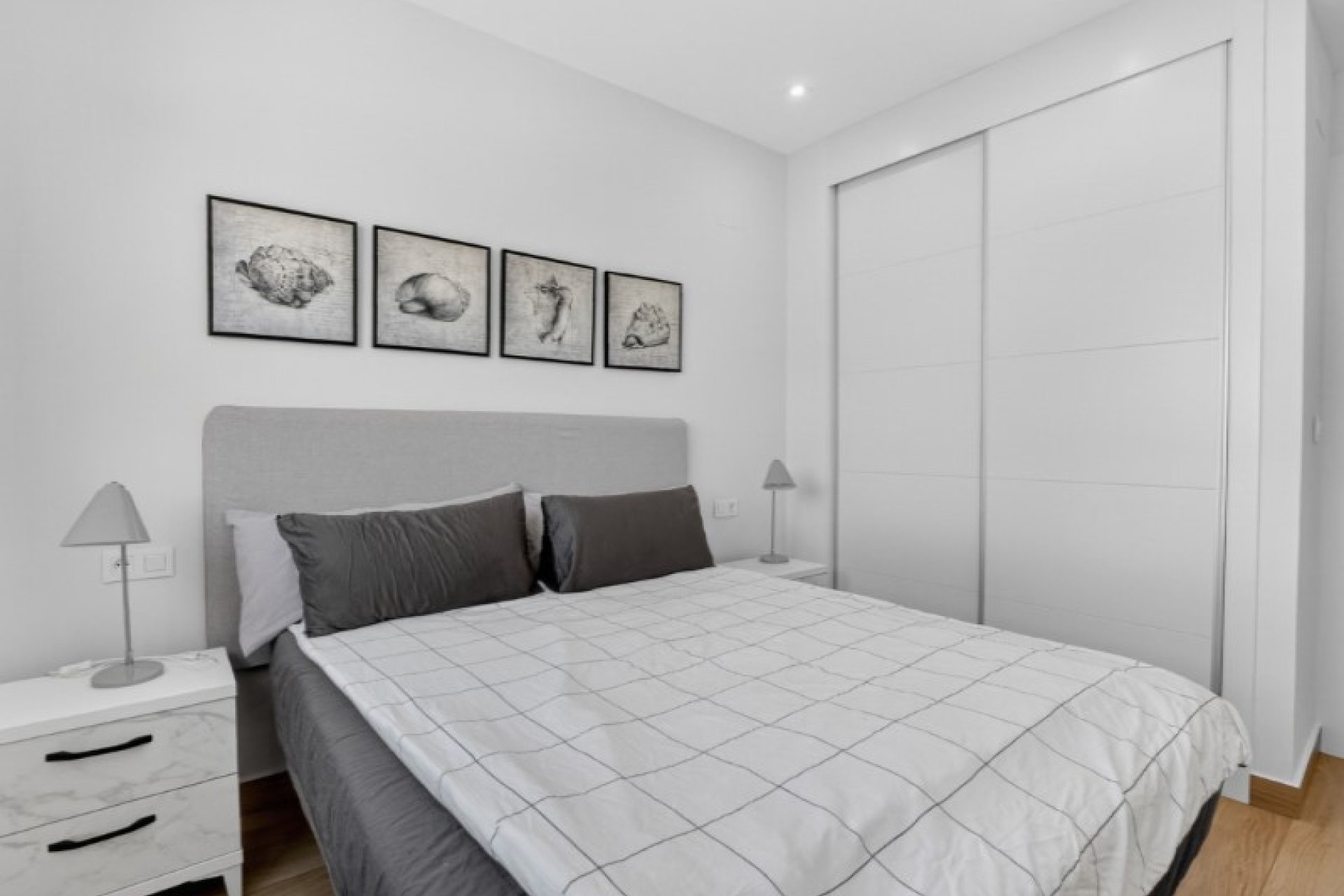 Revente - Penthouse -
Torrevieja - Costa Blanca