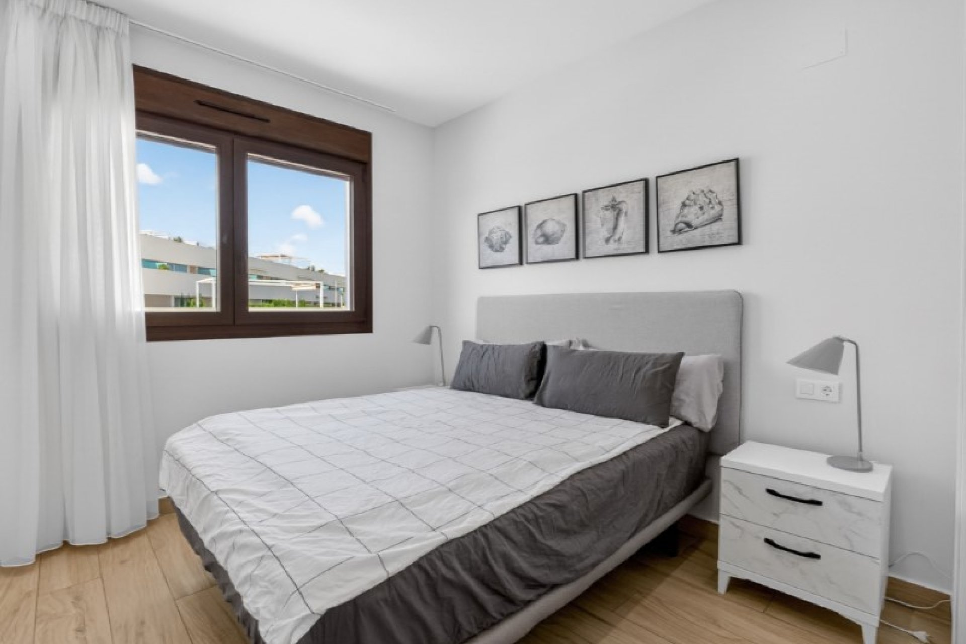 Revente - Penthouse -
Torrevieja - Costa Blanca