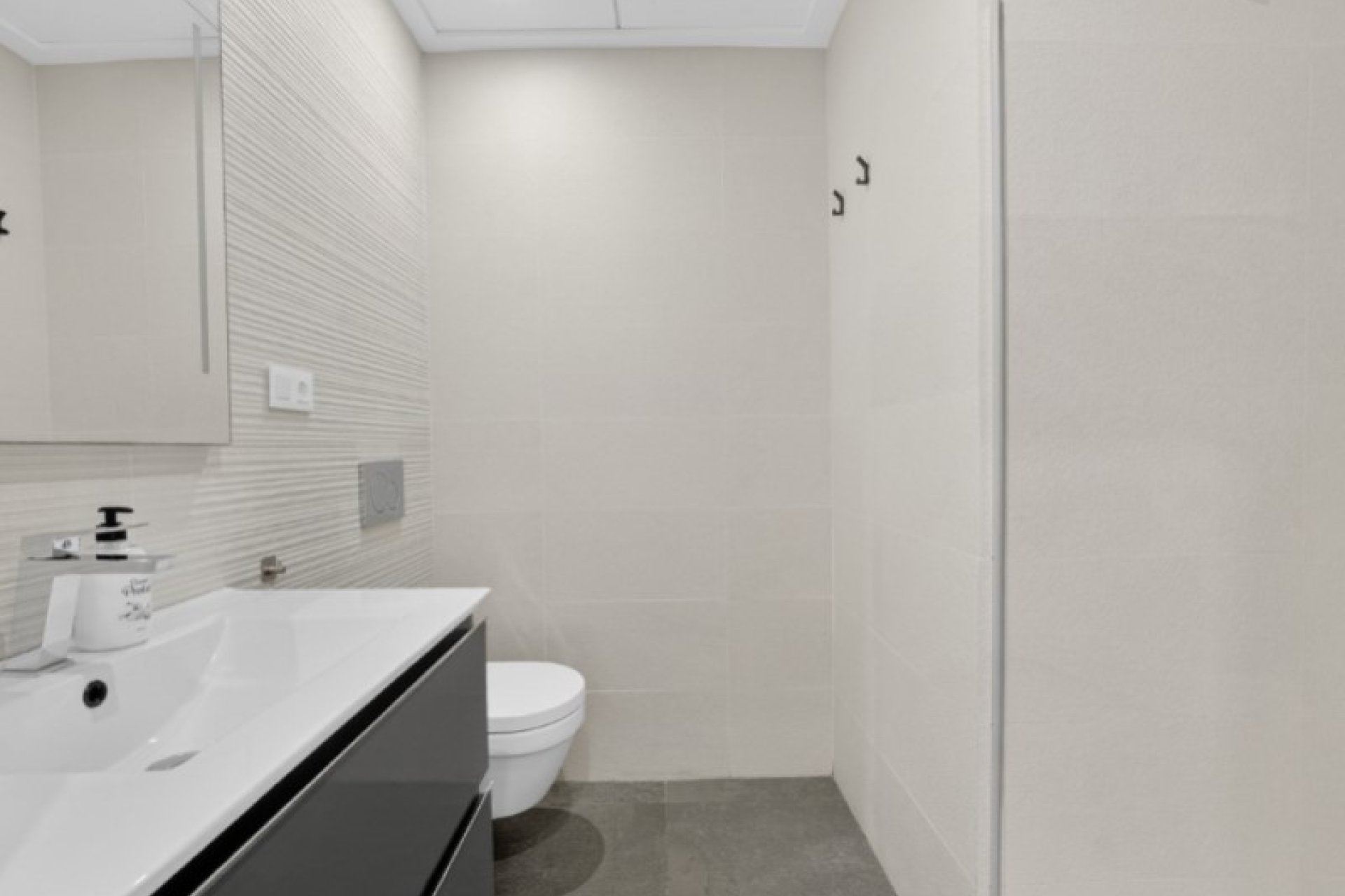 Revente - Penthouse -
Torrevieja - Costa Blanca