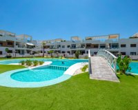 Revente - Penthouse -
Torrevieja - Costa Blanca