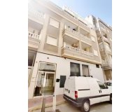 Revente - Penthouse -
Torrevieja - Curva Del Palangre