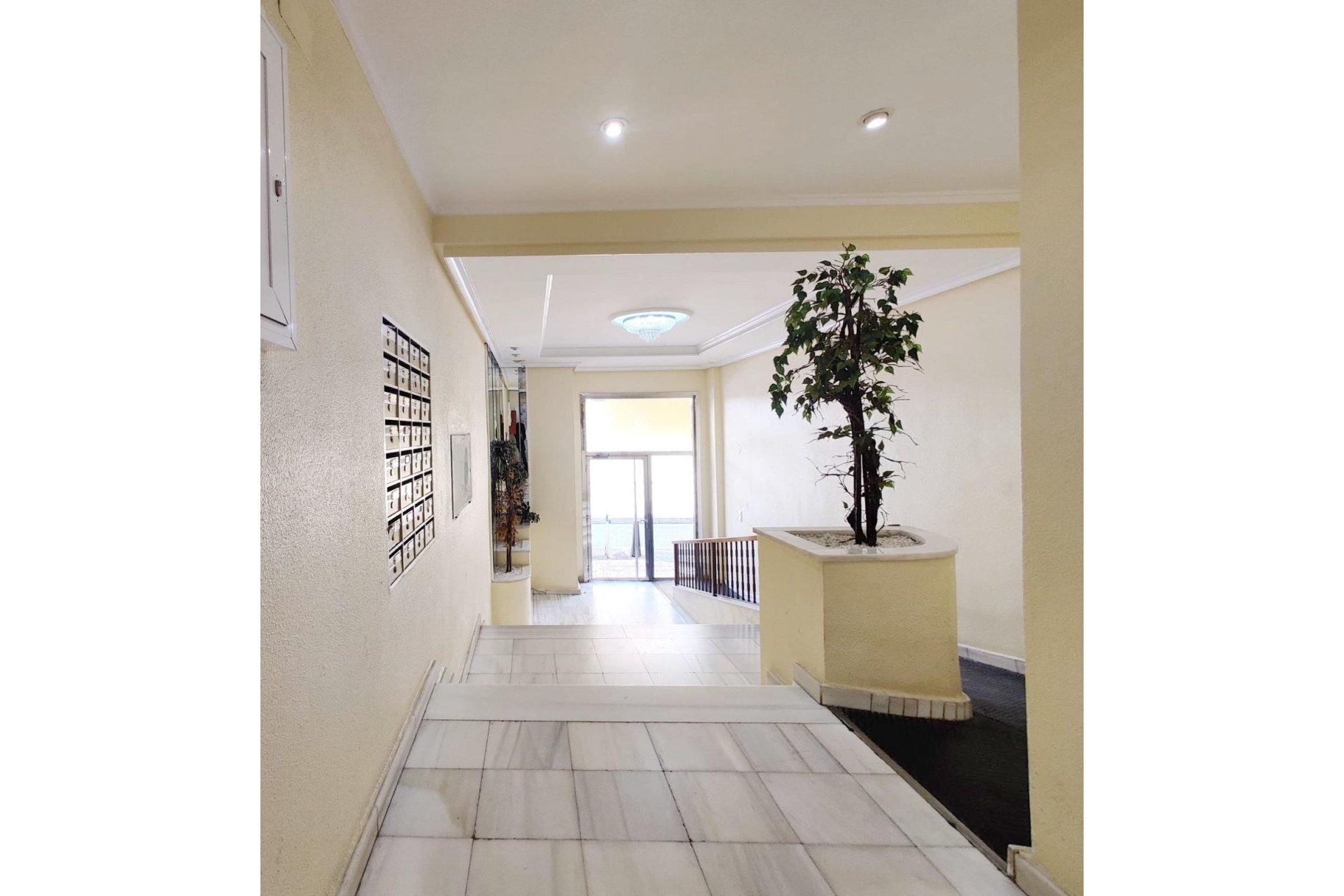 Revente - Penthouse -
Torrevieja - Curva Del Palangre