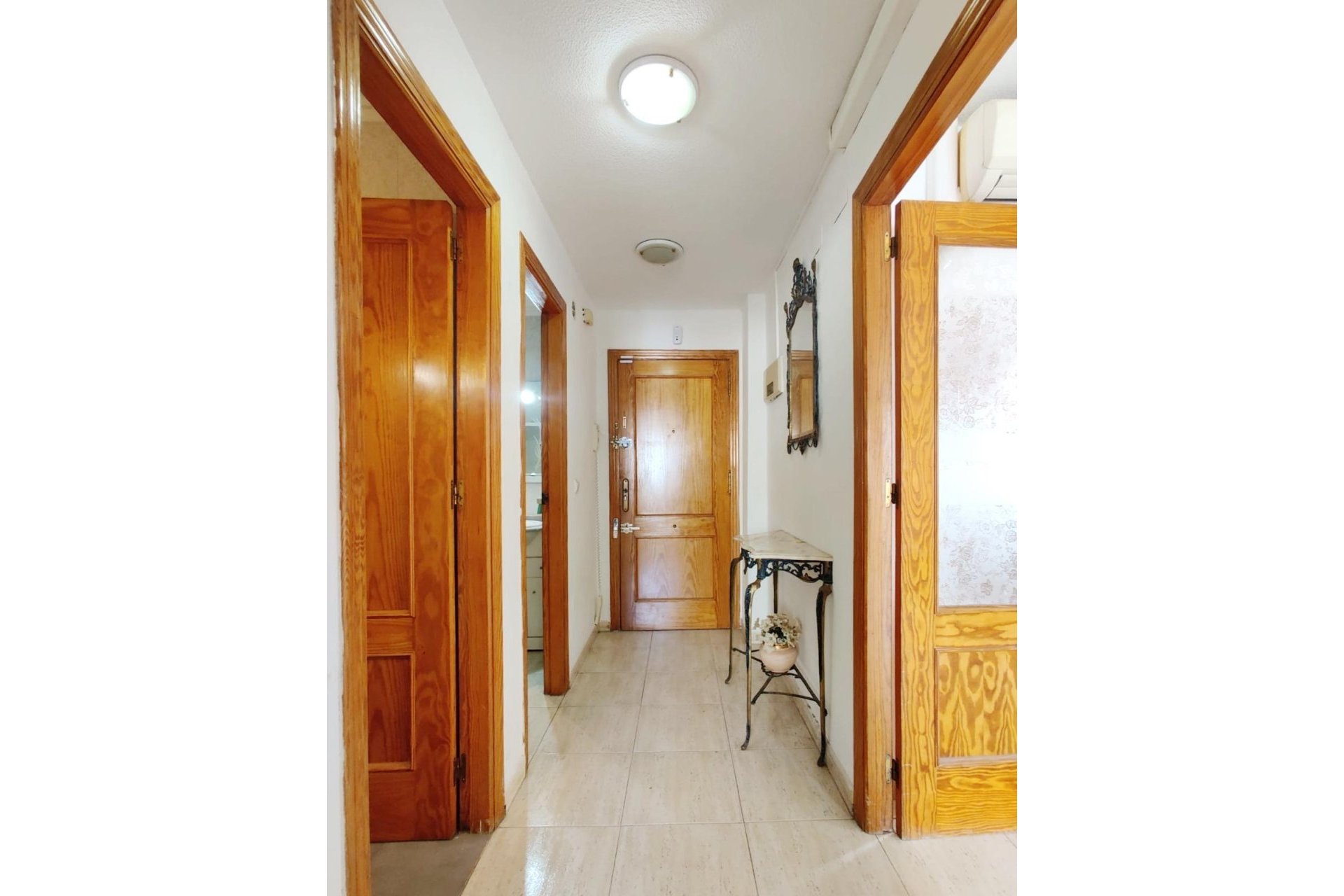 Revente - Penthouse -
Torrevieja - Curva Del Palangre