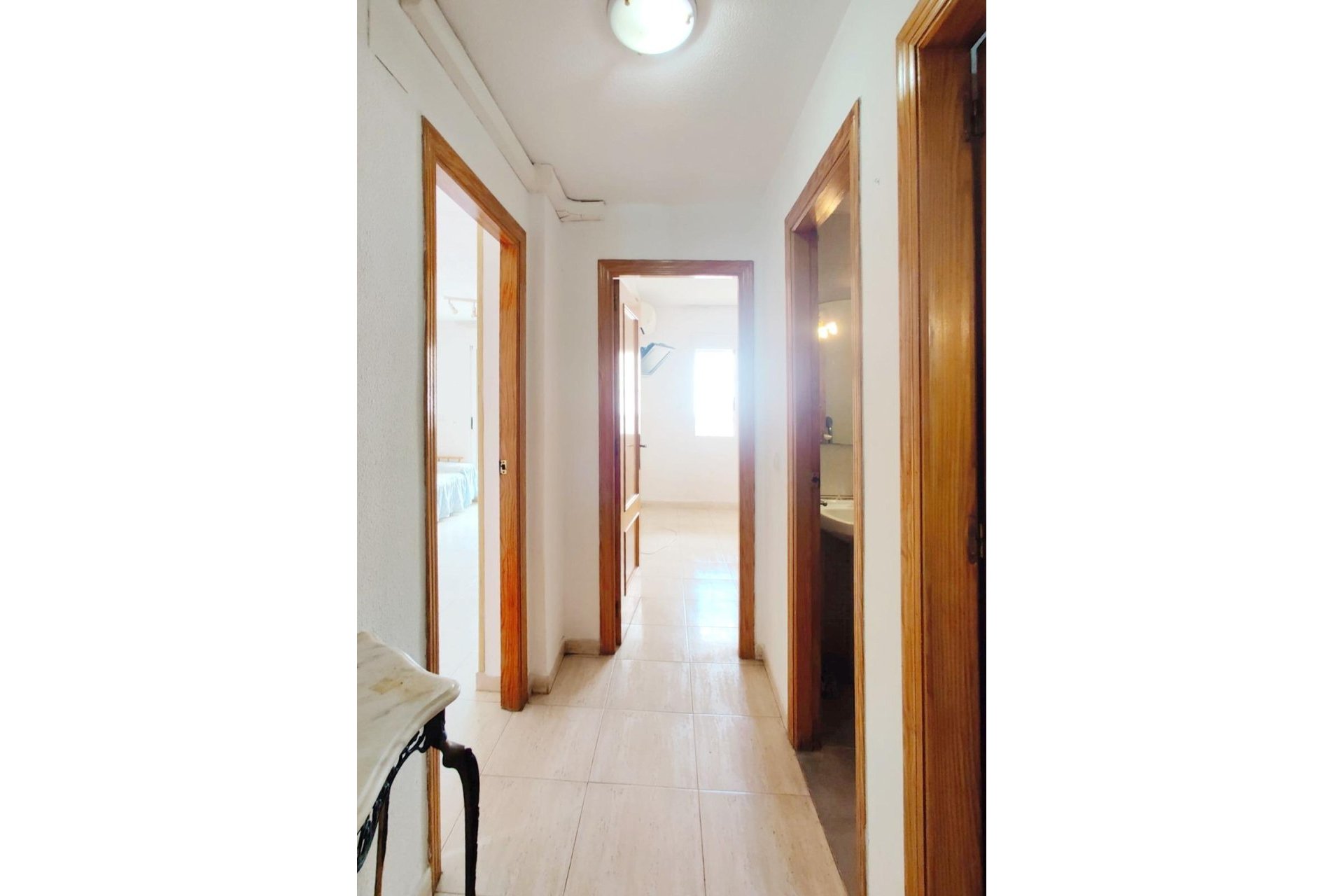 Revente - Penthouse -
Torrevieja - Curva Del Palangre