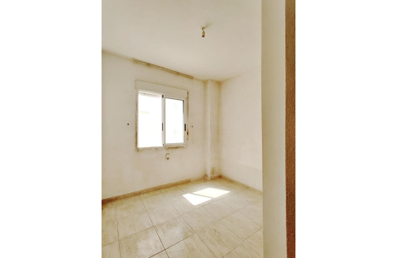 Revente - Penthouse -
Torrevieja - Curva Del Palangre