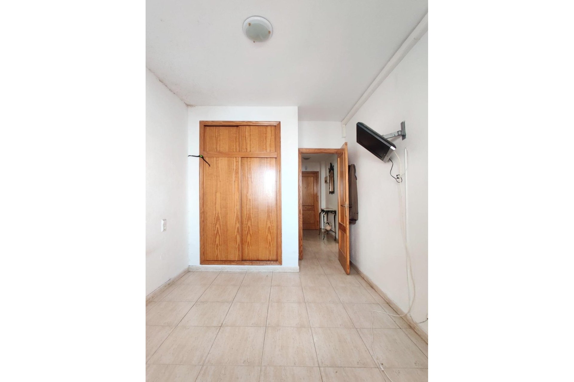 Revente - Penthouse -
Torrevieja - Curva Del Palangre