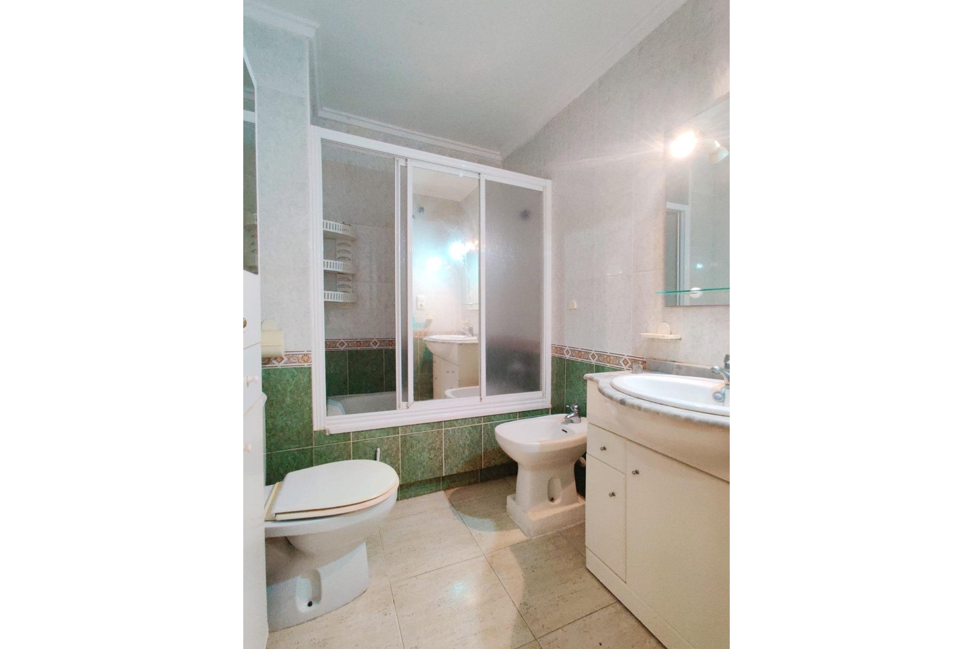 Revente - Penthouse -
Torrevieja - Curva Del Palangre