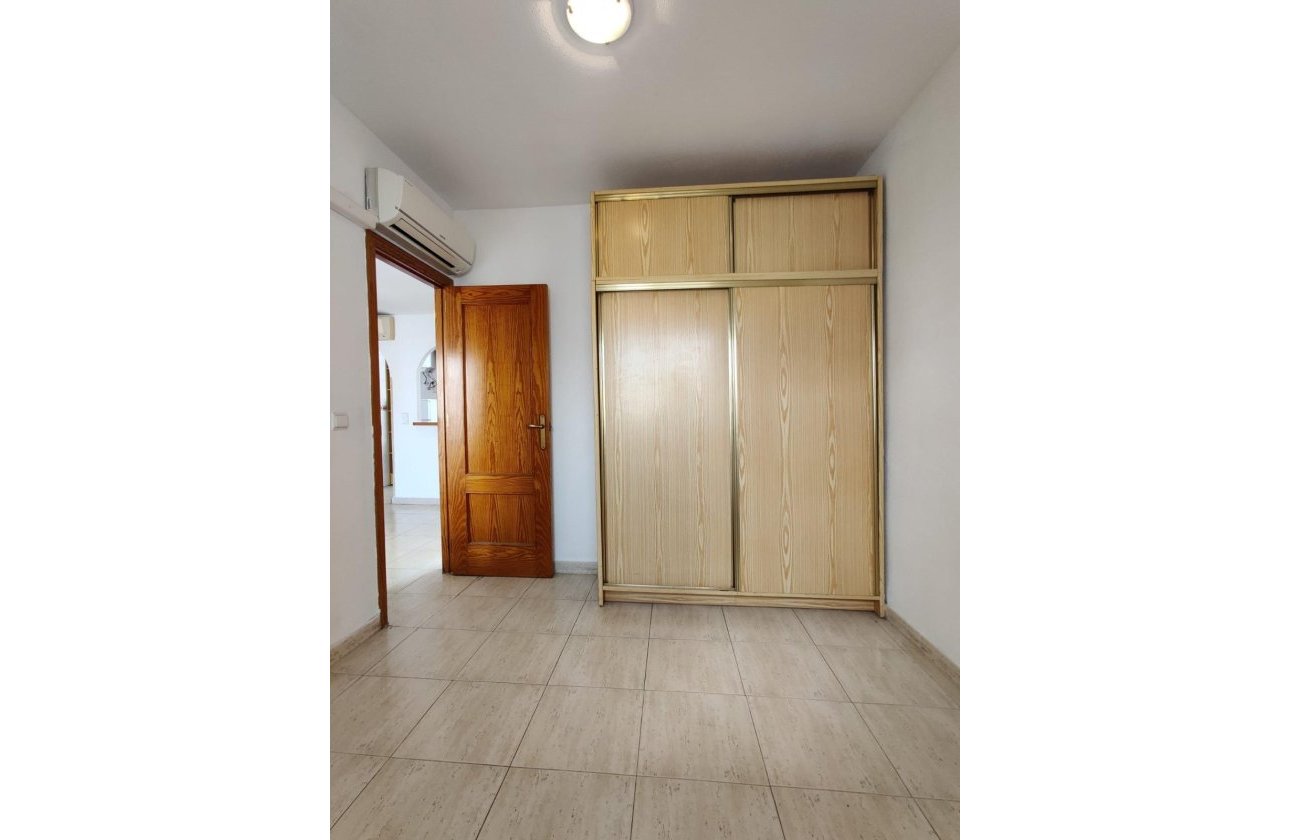 Revente - Penthouse -
Torrevieja - Curva Del Palangre
