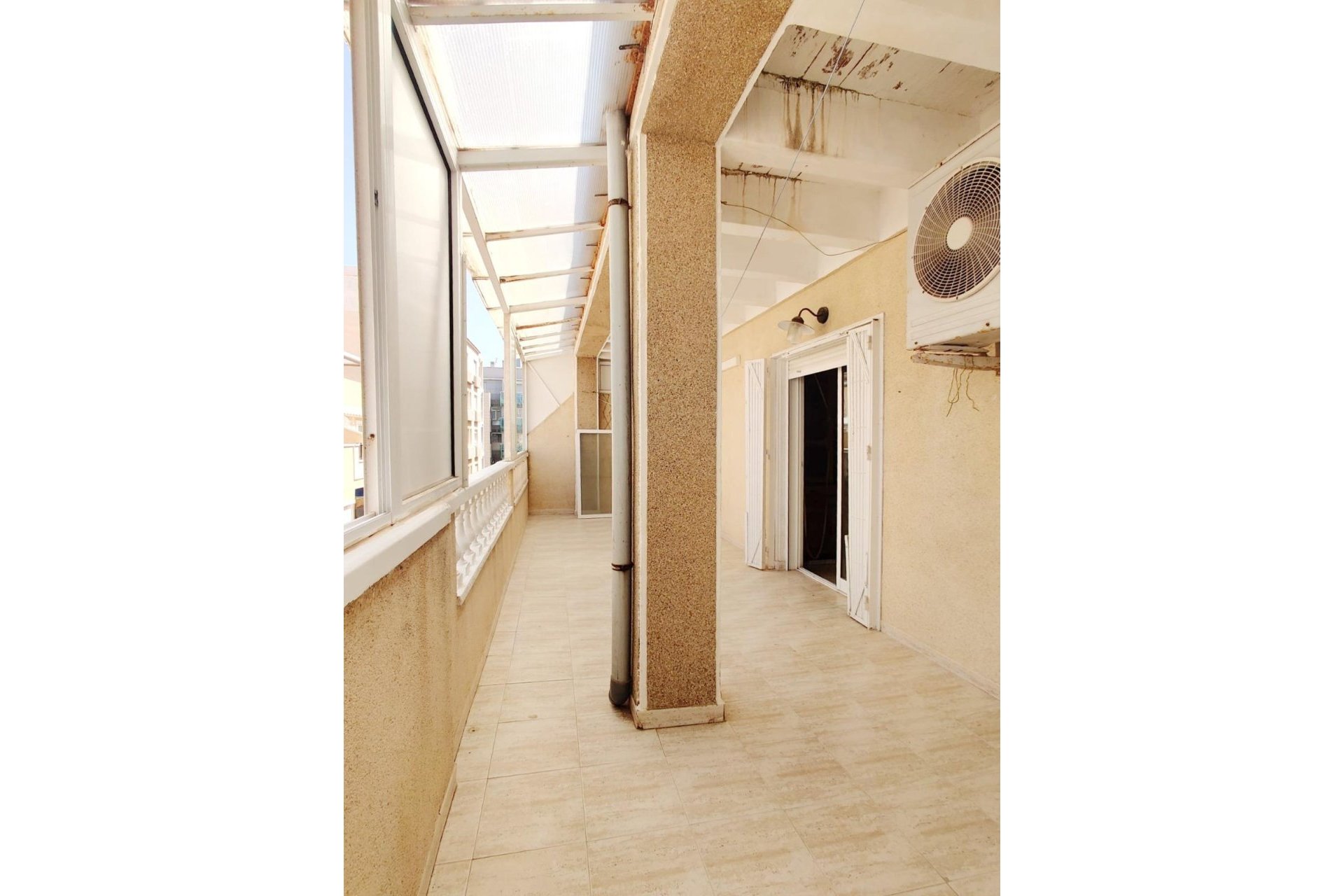 Revente - Penthouse -
Torrevieja - Curva Del Palangre