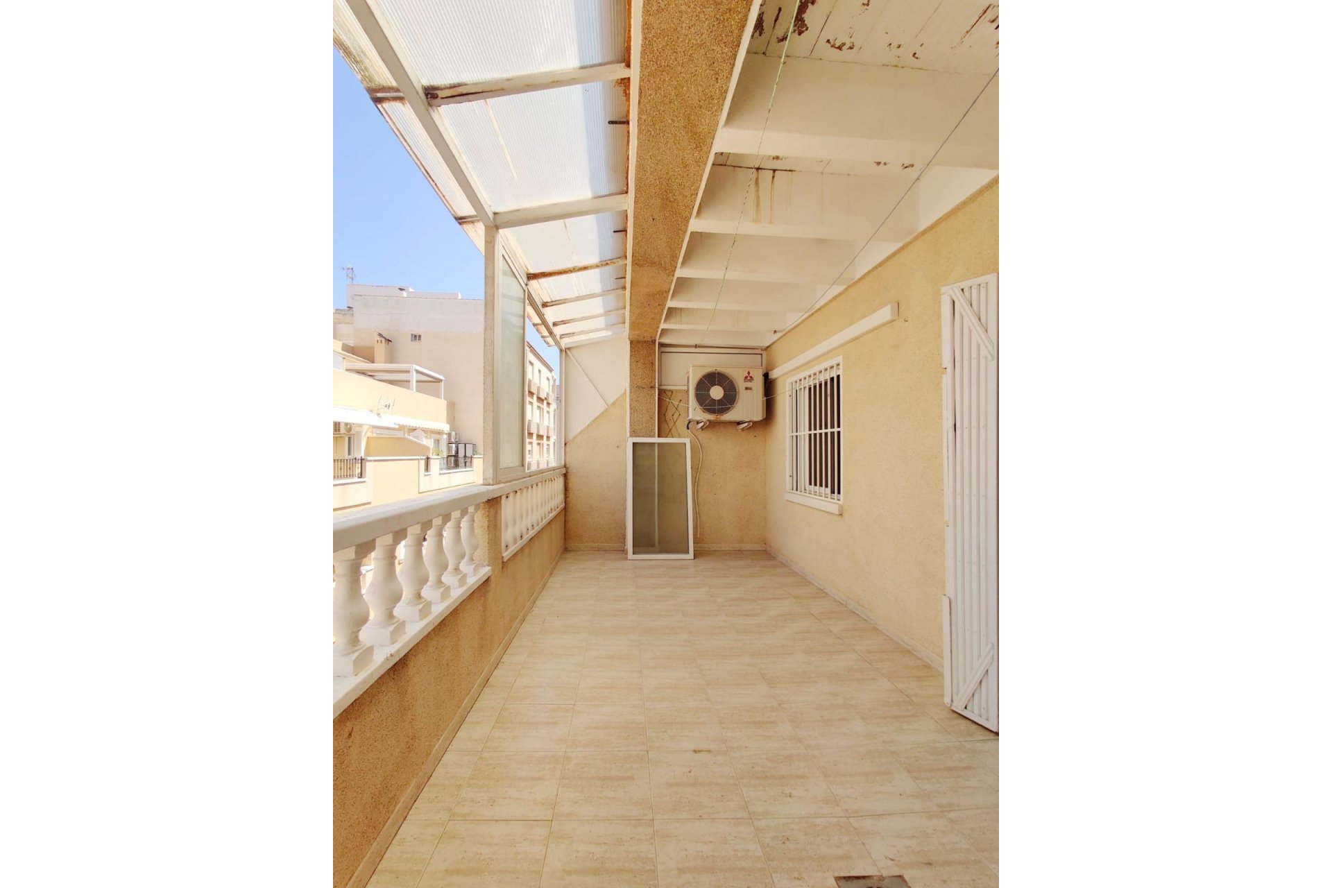 Revente - Penthouse -
Torrevieja - Curva Del Palangre