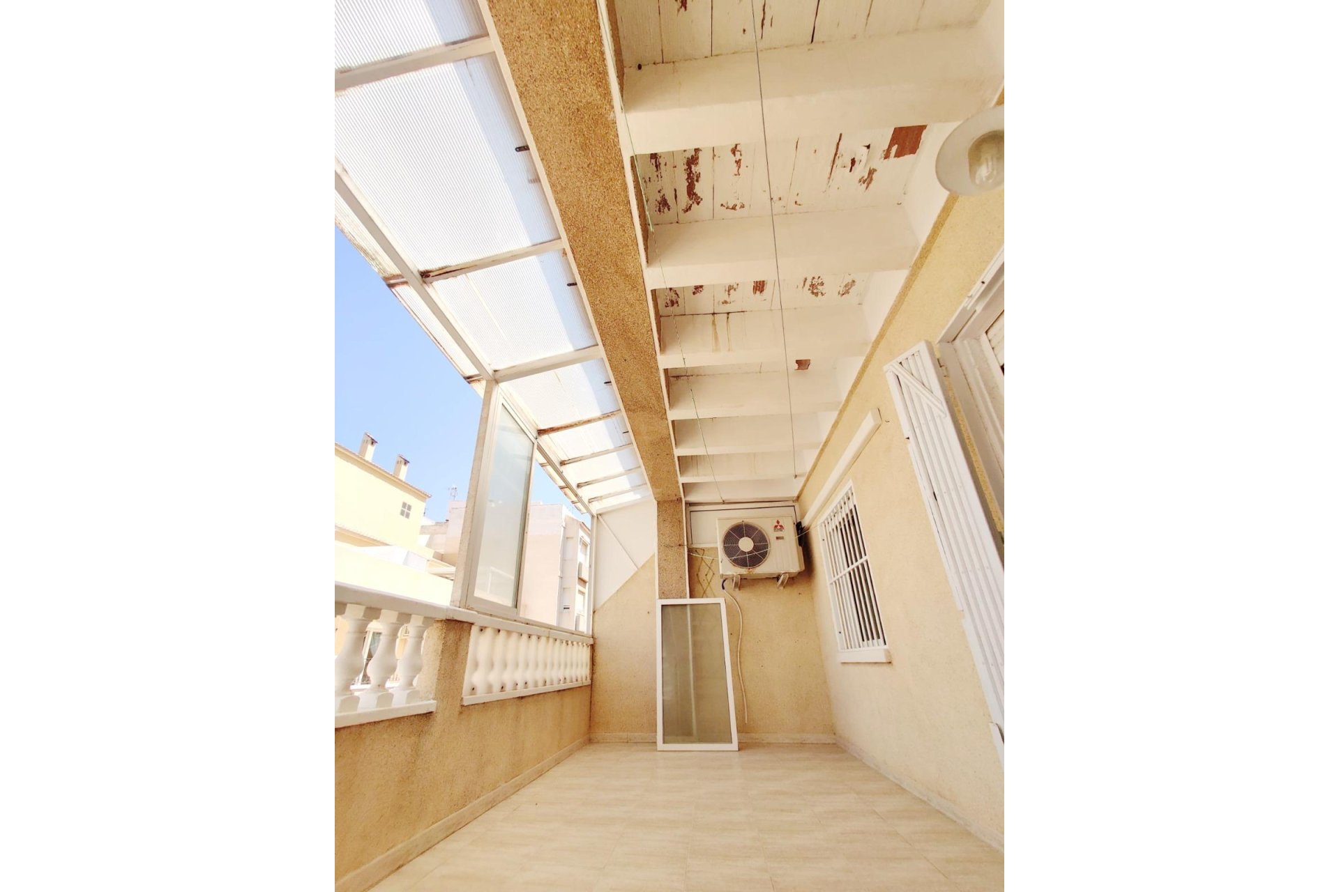 Revente - Penthouse -
Torrevieja - Curva Del Palangre