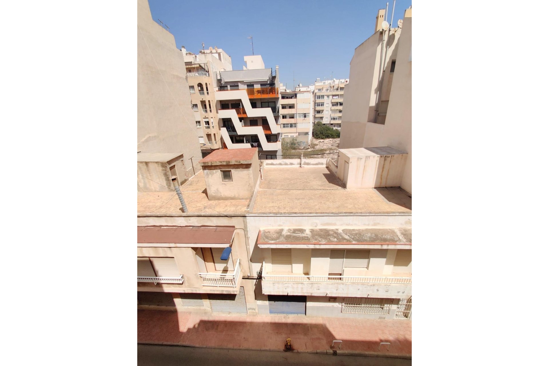 Revente - Penthouse -
Torrevieja - Curva Del Palangre