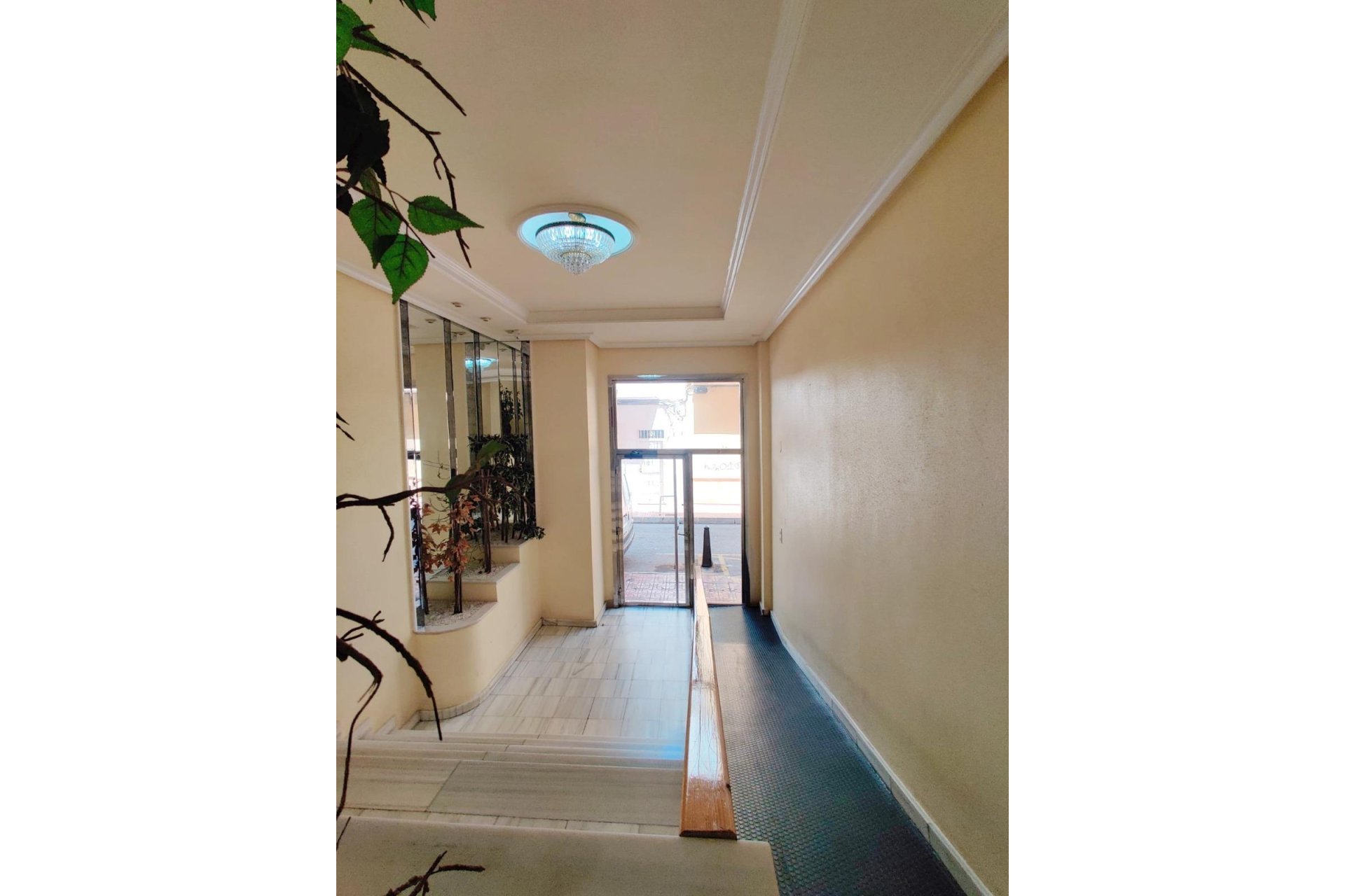 Revente - Penthouse -
Torrevieja - Curva Del Palangre