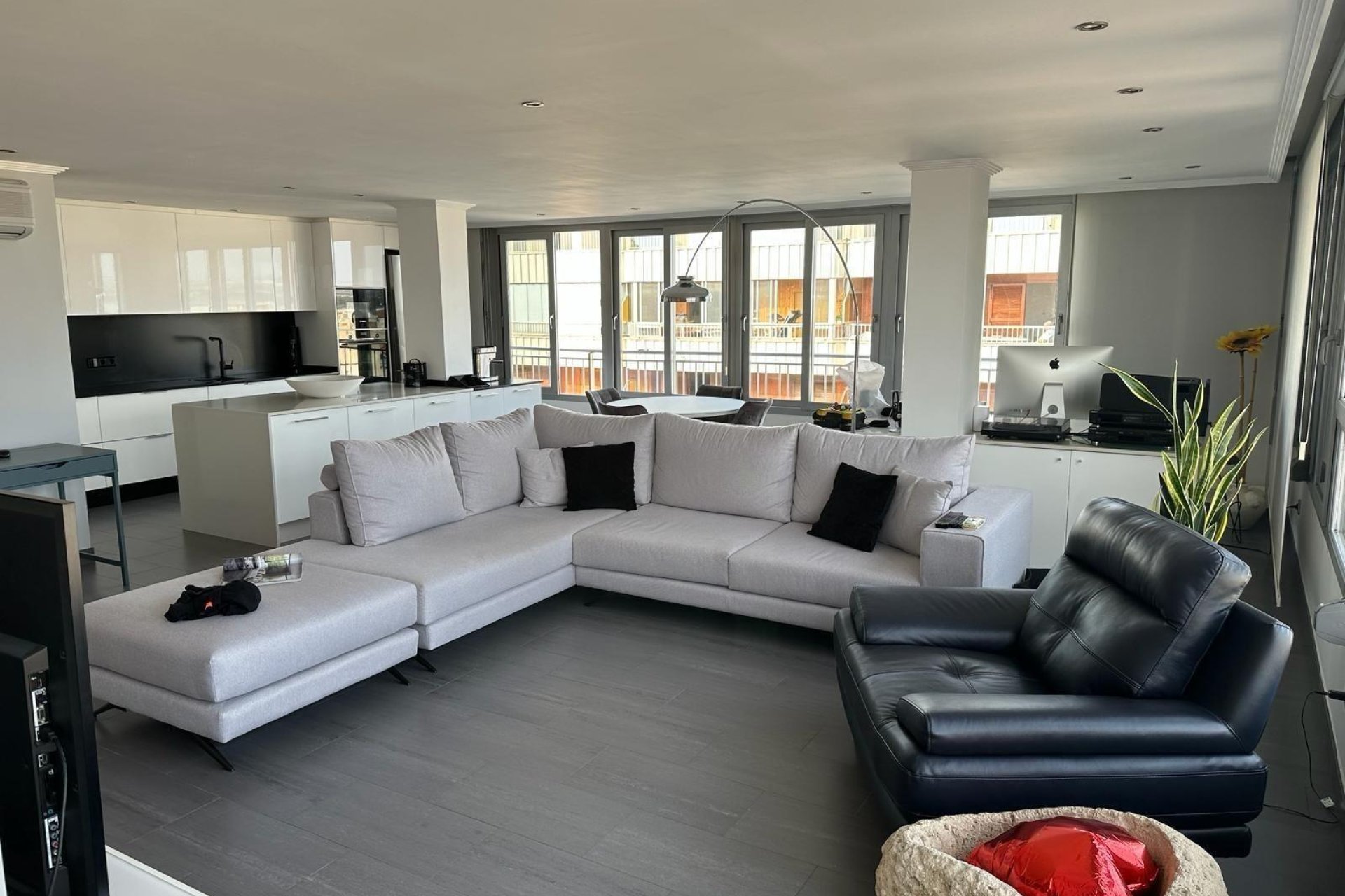 Revente - Penthouse -
Torrevieja - El Acequión - Los Náufragos