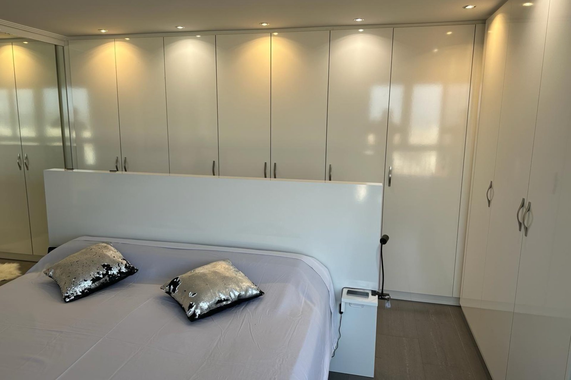 Revente - Penthouse -
Torrevieja - El Acequión - Los Náufragos