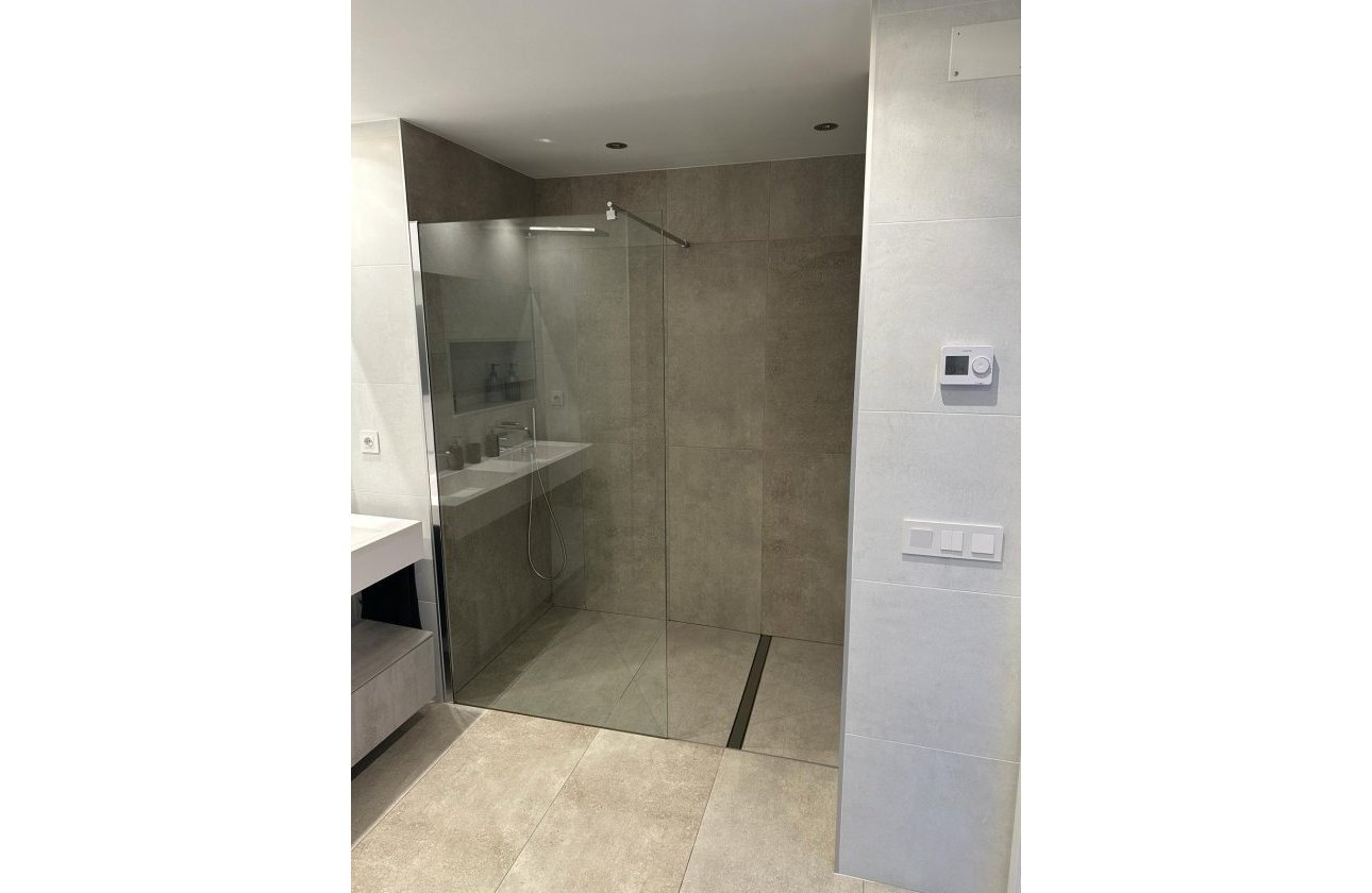 Revente - Penthouse -
Torrevieja - El Acequión - Los Náufragos