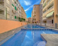 Revente - Penthouse -
Torrevieja - El Acequión - Los Náufragos