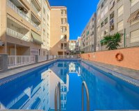 Revente - Penthouse -
Torrevieja - El Acequión - Los Náufragos
