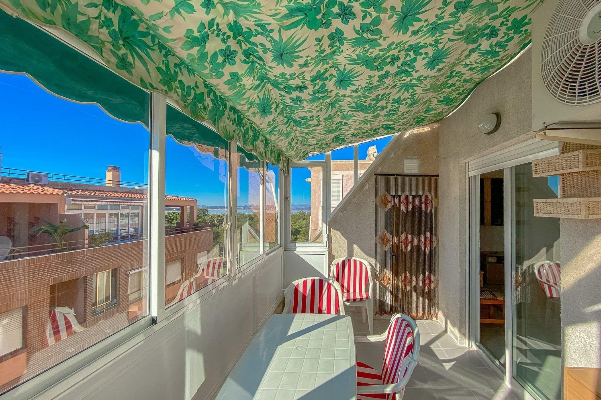 Revente - Penthouse -
Torrevieja - El Acequión - Los Náufragos