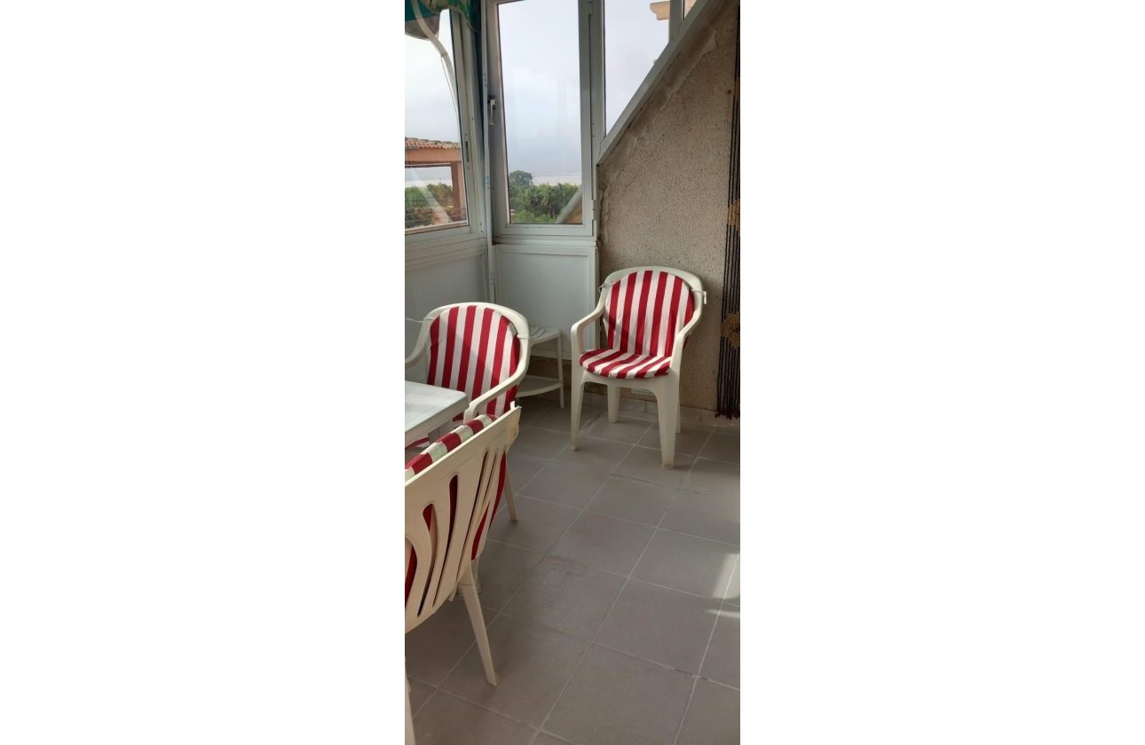 Revente - Penthouse -
Torrevieja - El Acequión - Los Náufragos
