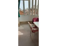 Revente - Penthouse -
Torrevieja - El Acequión - Los Náufragos