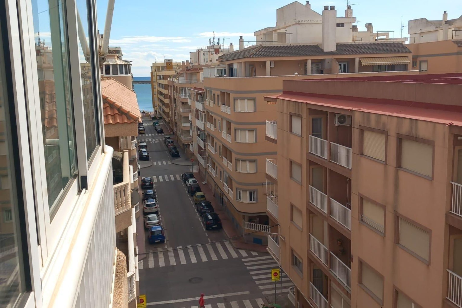 Revente - Penthouse -
Torrevieja - El Acequión - Los Náufragos