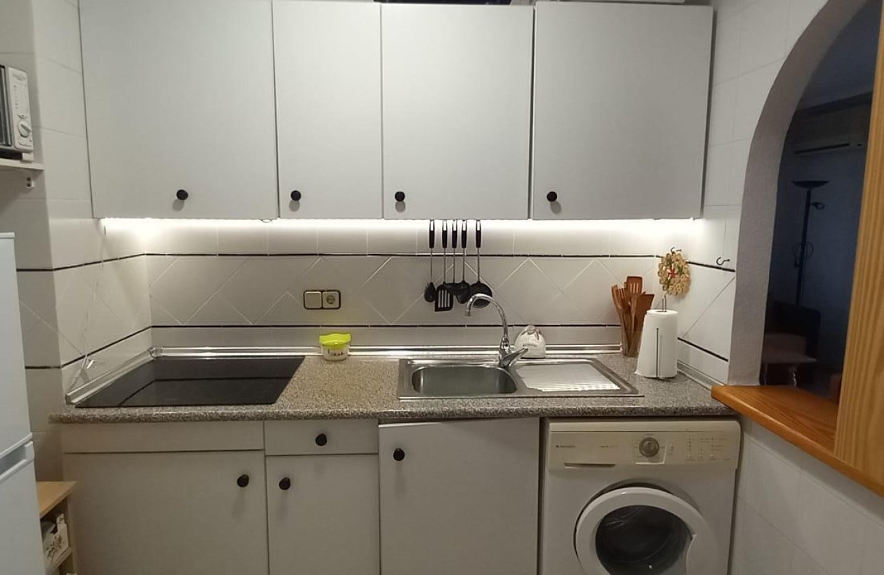 Revente - Penthouse -
Torrevieja - El Acequión - Los Náufragos