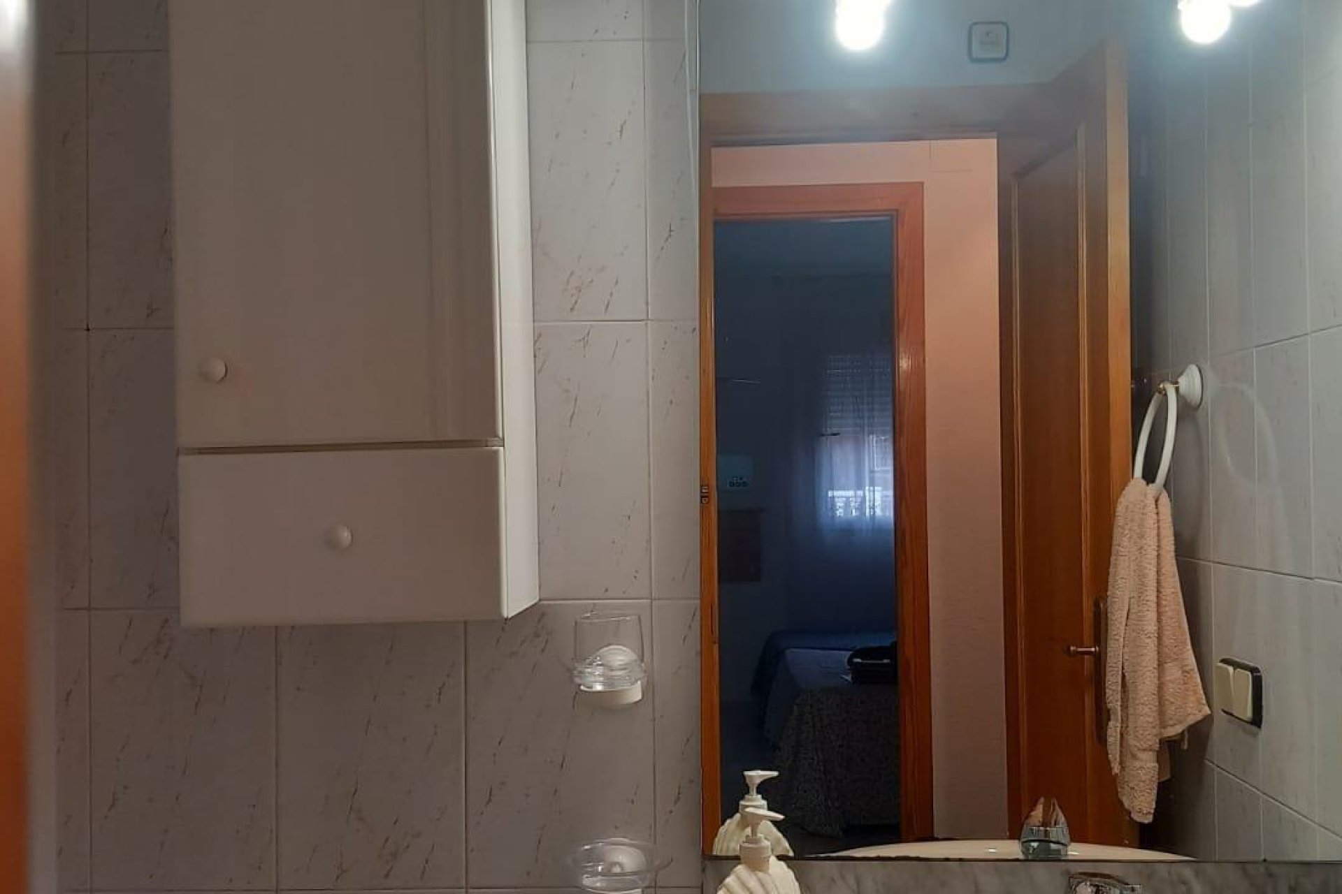 Revente - Penthouse -
Torrevieja - El Acequión - Los Náufragos