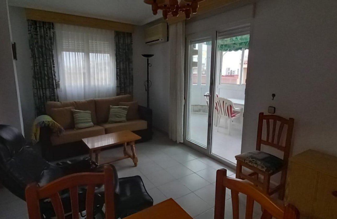 Revente - Penthouse -
Torrevieja - El Acequión - Los Náufragos