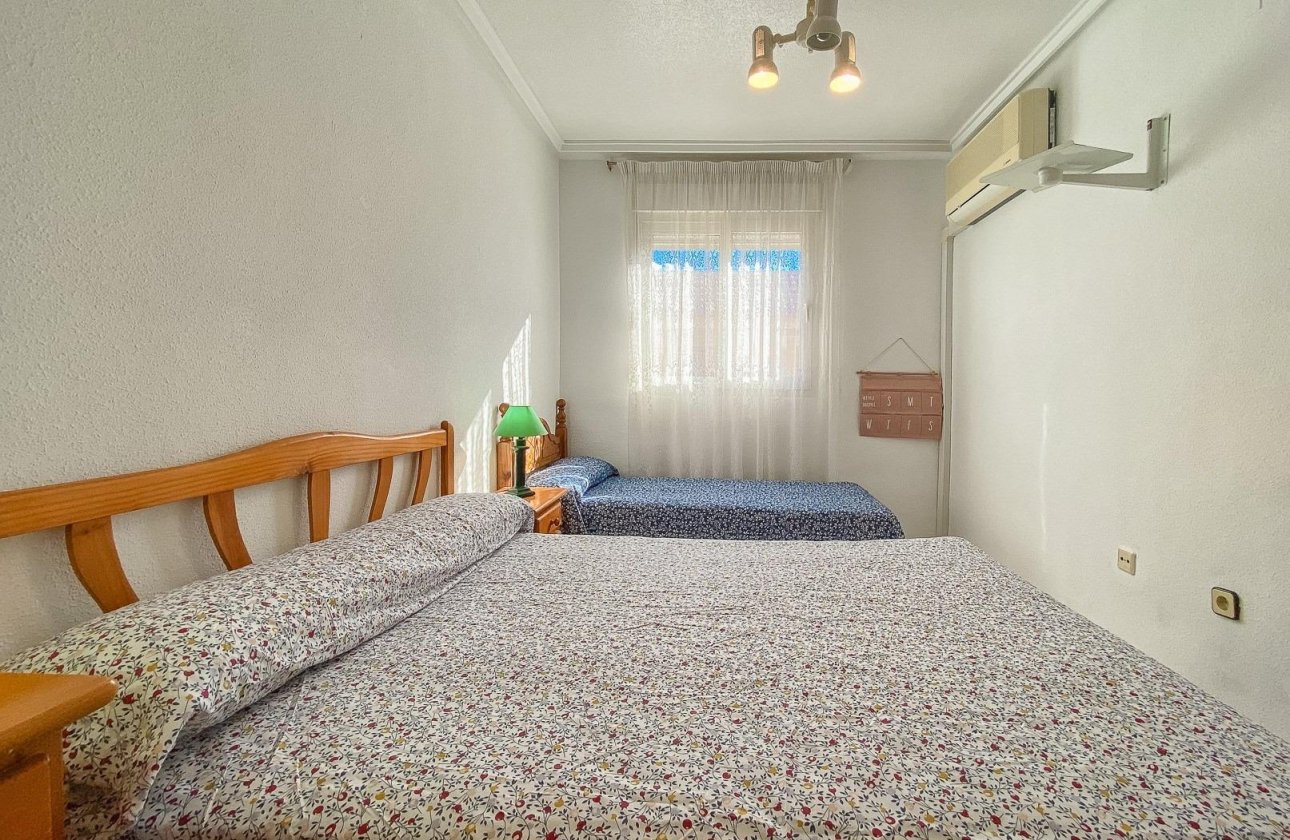 Revente - Penthouse -
Torrevieja - El Acequión - Los Náufragos