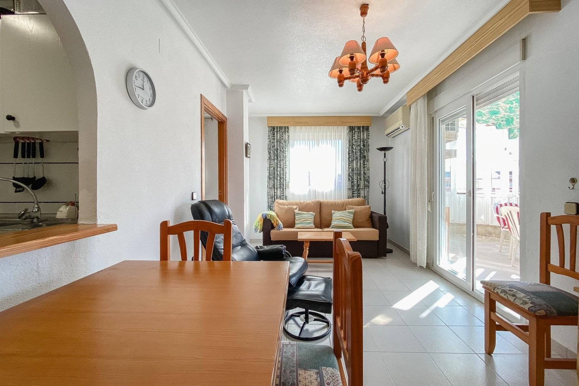 Revente - Penthouse -
Torrevieja - El Acequión - Los Náufragos